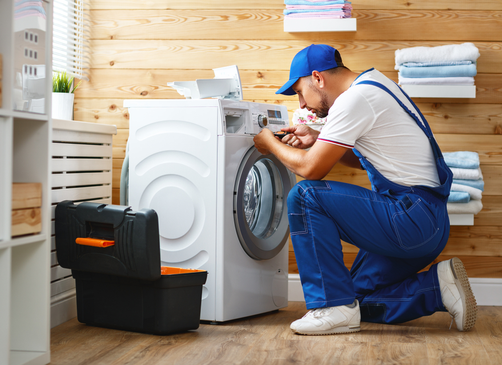 Chelsea Washing-Machine-Repair
