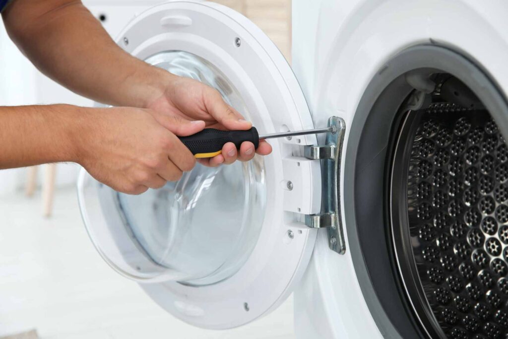 Chelsea Dryer Repair Experts