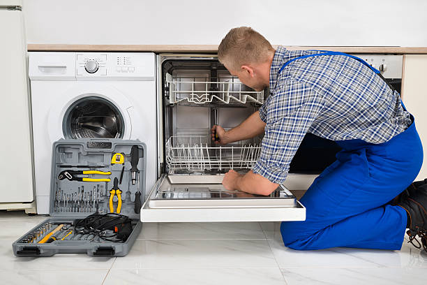 Chelsea Dishwasher Repair